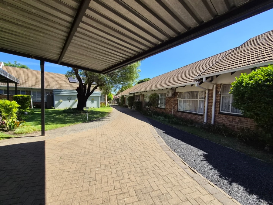 3 Bedroom Property for Sale in Brits North West